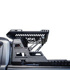 OEM Manufacturer Wholesale Truck Roll Bar For Nissan Navara NP300 D40 D22