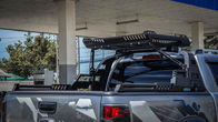 OEM Manufacturer Wholesale Pickup Led Light Roll Bar For Isuzu D-MAX Ford Ranger F150