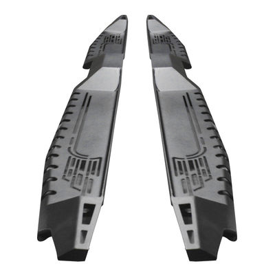 DongSui 4X4 Truck Car Side Step Running Board Steel Universal Pickup
