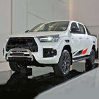 OEM Manufacturer Wholesale Stainless Steel Truck Front Bumper Guard For Mitsubishi Trition L200