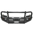 Steel Auto Front Brush Guard For Toyota Land Cruiser LC200 2018-2021
