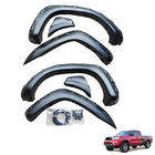 4x4 Car Accessories ABS Plastic Fender Flare For Toyota Tacoma 2012-2014