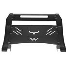 OEM Manufacturer Wholesale 4x4 Sport Bull Bar Powder Coating Truck Front Bumper For Hilux Vigo