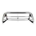 OEM Manufacturer Wholesale Stainless Steel Car Roll Bar For Toyota Tacoma Hilux Vigo Revo Nissan Navara NP300 D40 D22