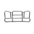 Factory Outlet Deer Bumper Guard Semi Truck Accessories For Volvo Vnl Freightliner Cascadia 04-14