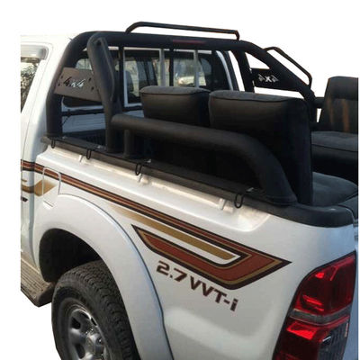 Factory Supply Pick Up Truck Roll Bar For Toyota Hilux Vigo Revo