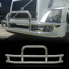 Anti Corrosion Deer Bumper For Freightliner Cascadia