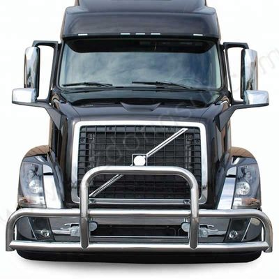 Affordable Universal Aluminum Truck Deer Guard - High Quality, Durable Protection For Your Vehicle