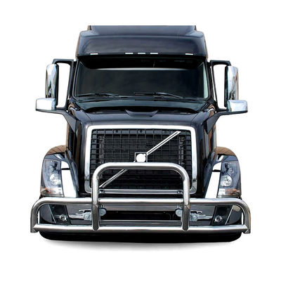 Affordable Universal Aluminum Truck Deer Guard - High Quality, Durable Protection For Your Vehicle