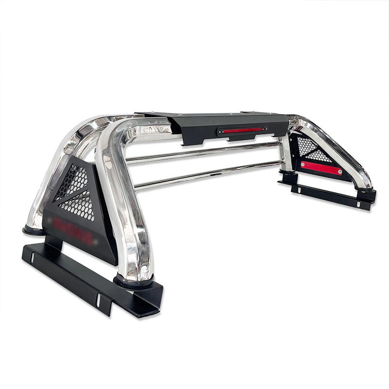 High-Performance Truck Roll Bar For Optimal Protection And Durability