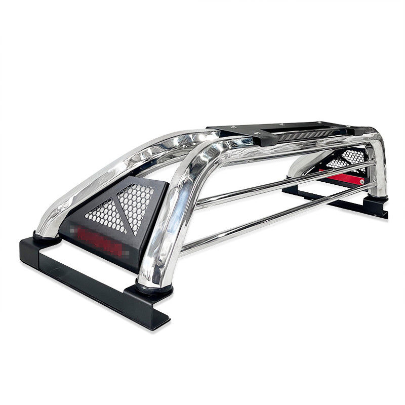 High-Performance Truck Roll Bar For Optimal Protection And Durability