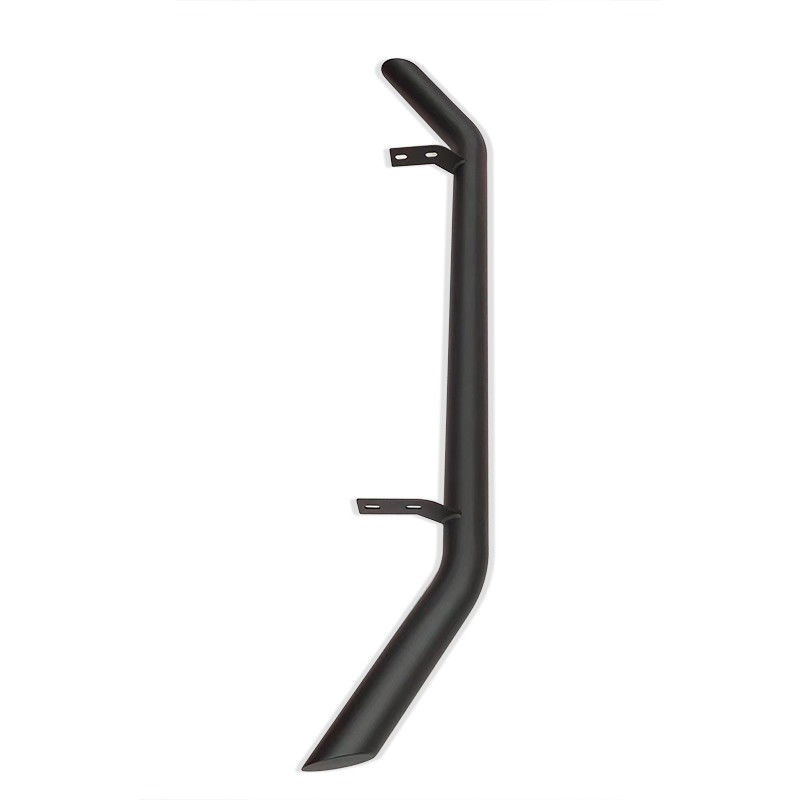 Truck Bull Bar Enhance Your Heavy-Duty Trucks Durability And Performance