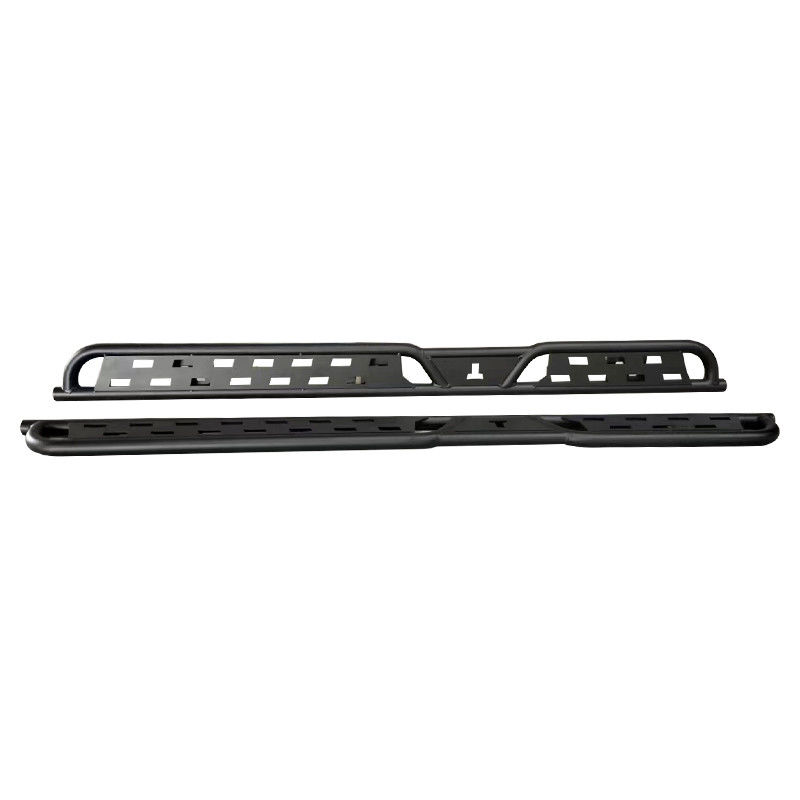 SUV Enhanced Vehicle Side Step Running Board With Easy Installation