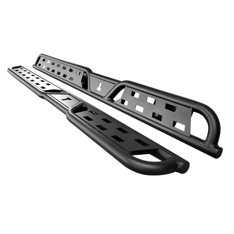 SUV Enhanced Vehicle Side Step Running Board With Easy Installation