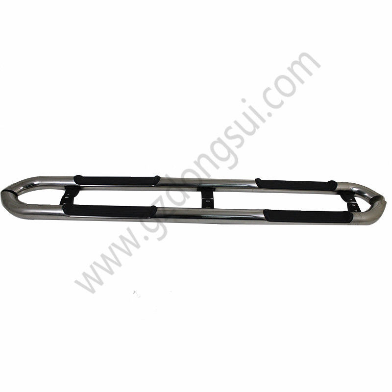 Easy To Install Vehicle Side Step Running Board / Suv Side Step Running Board