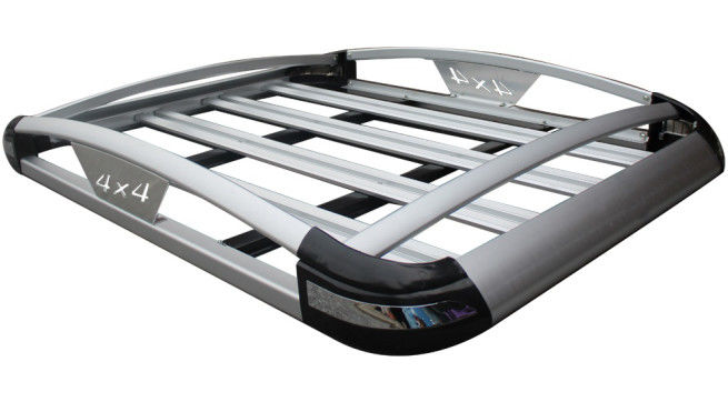 Convenient And Sturdy Car Roof Rack For High-Performance Business Operations