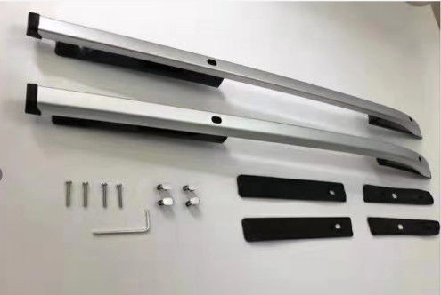 Convenient and Durable Car Roof Rack for Long-Distance Travel