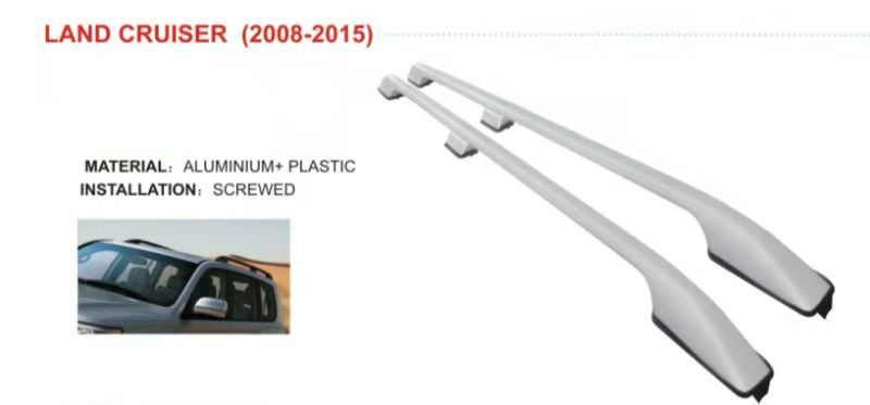 Transport Your Goods Safely and Efficiently with Car Roof Rack