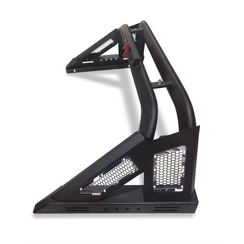 Top-Notch Truck Roll Bar For Maximum Protection And Durability