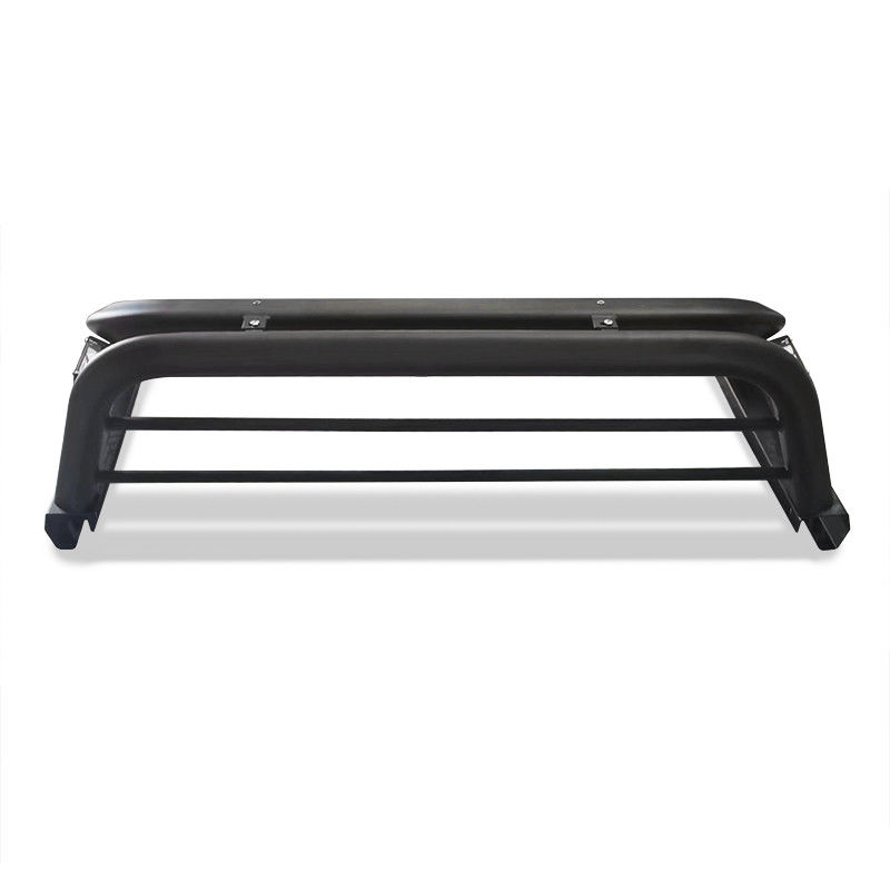 Efficiently Transport Your Cargo With A Sturdy Truck Roll Bar