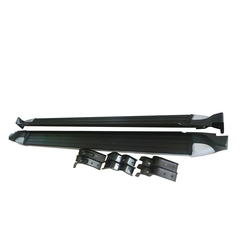 Mitsubishi Triton L200 Car Side Step Running Board / Suv Side Step Running Board