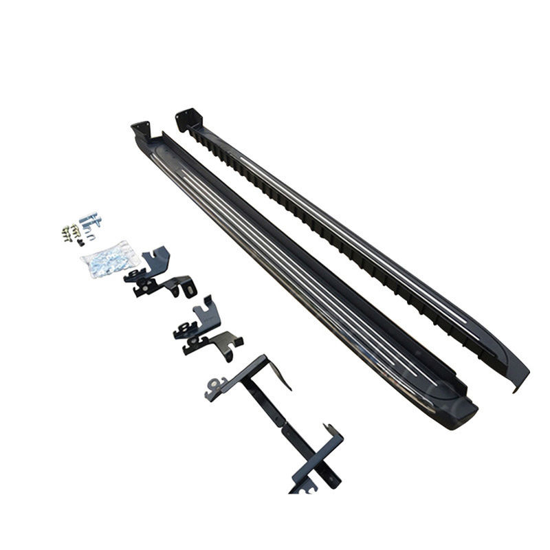 Side Step Running Boards For Mitsubishi Triton L200