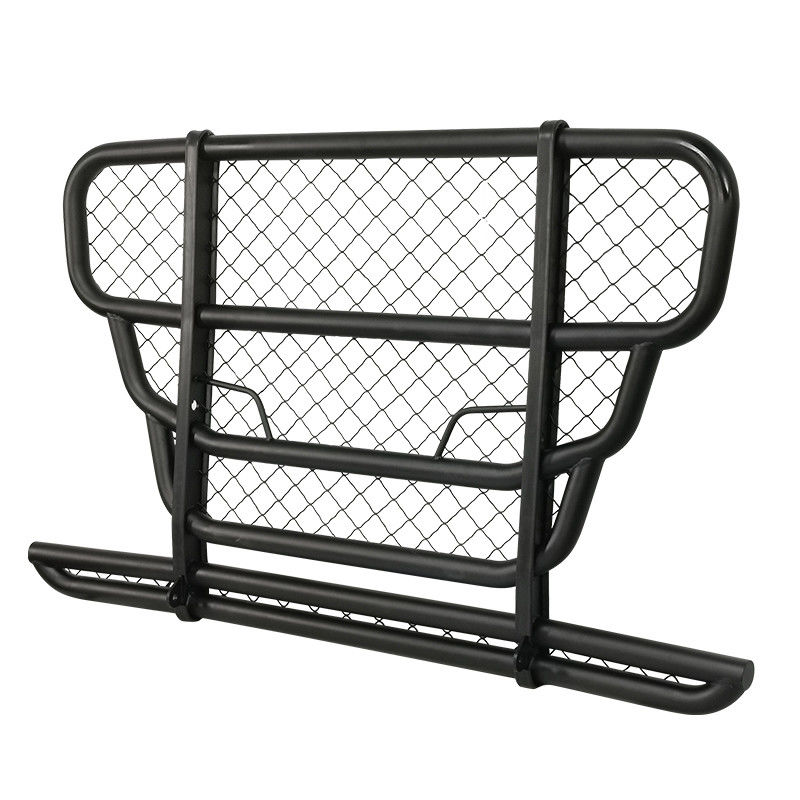 Steel European Truck  Bull Bar Front Protector for Volvo Scania 