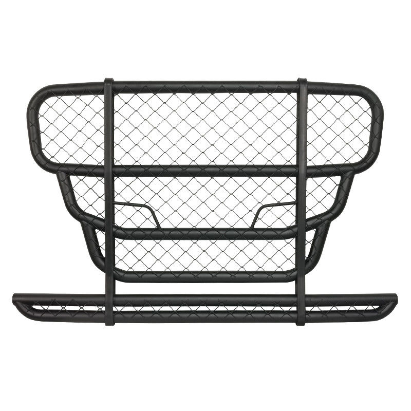 Steel European Truck  Bull Bar Front Protector for Volvo Scania 