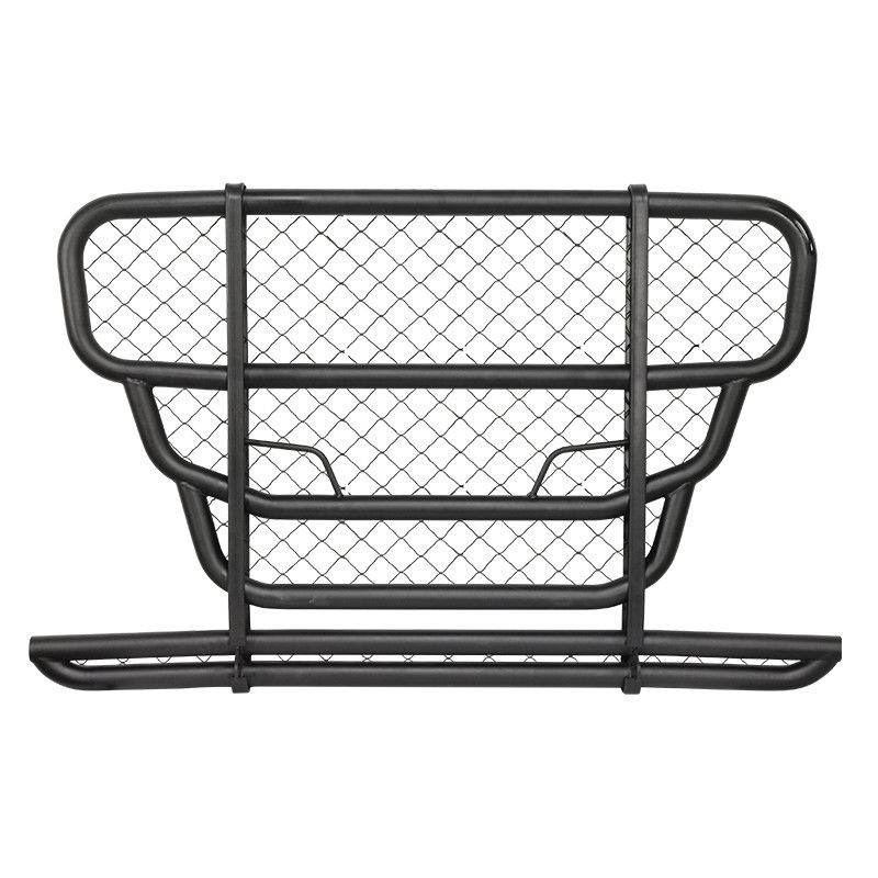 Steel European Truck  Bull Bar Front Protector for Volvo Scania 