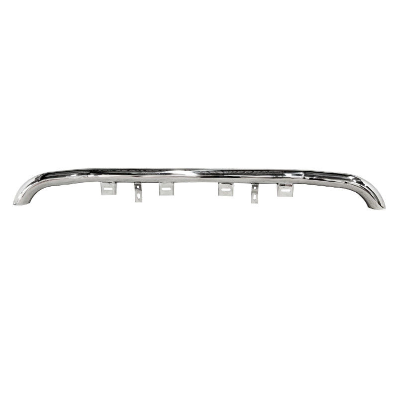 100% Fitment Back Bumper Cover Polished Surface Finish For Performance
