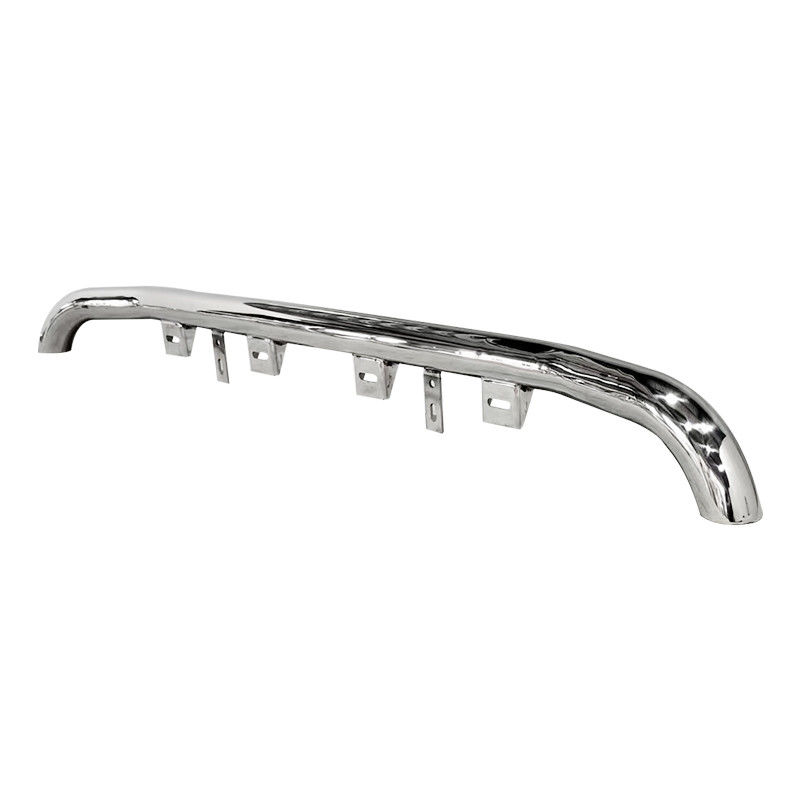 100% Fitment Back Bumper Cover Polished Surface Finish For Performance
