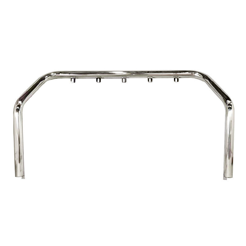 Ford Ranger T6 T7 Back Bumper Cover And Easy To Install