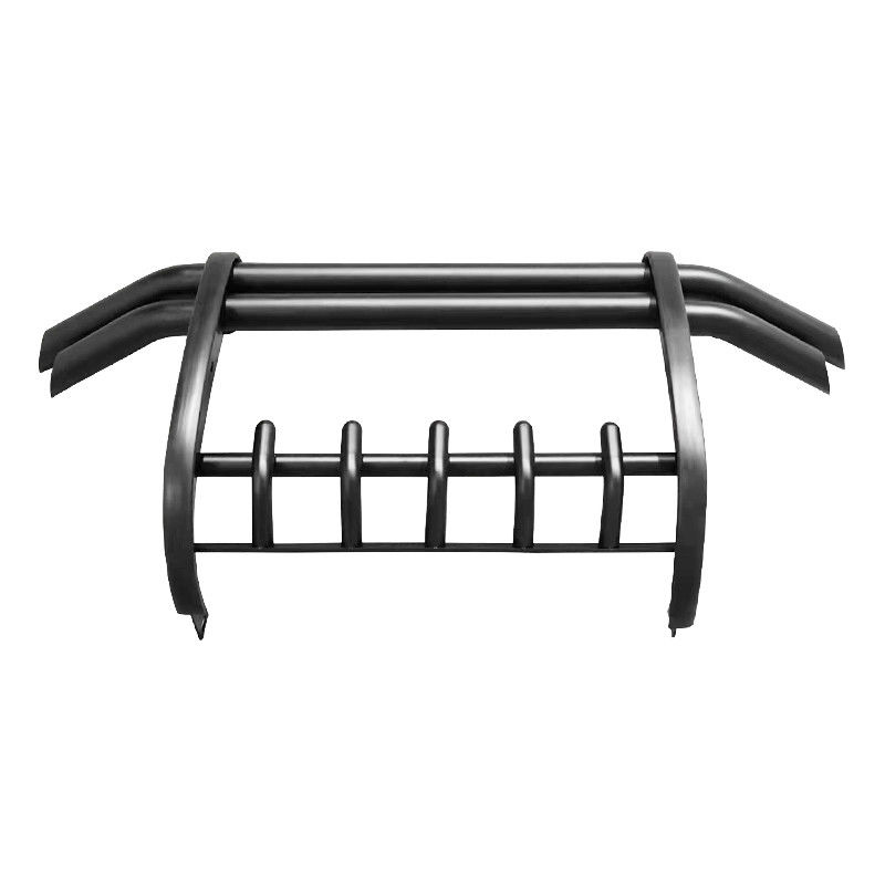 Vehicle Front Bumper Protector Steel Rear Bumper Guard for Unmatched Durability