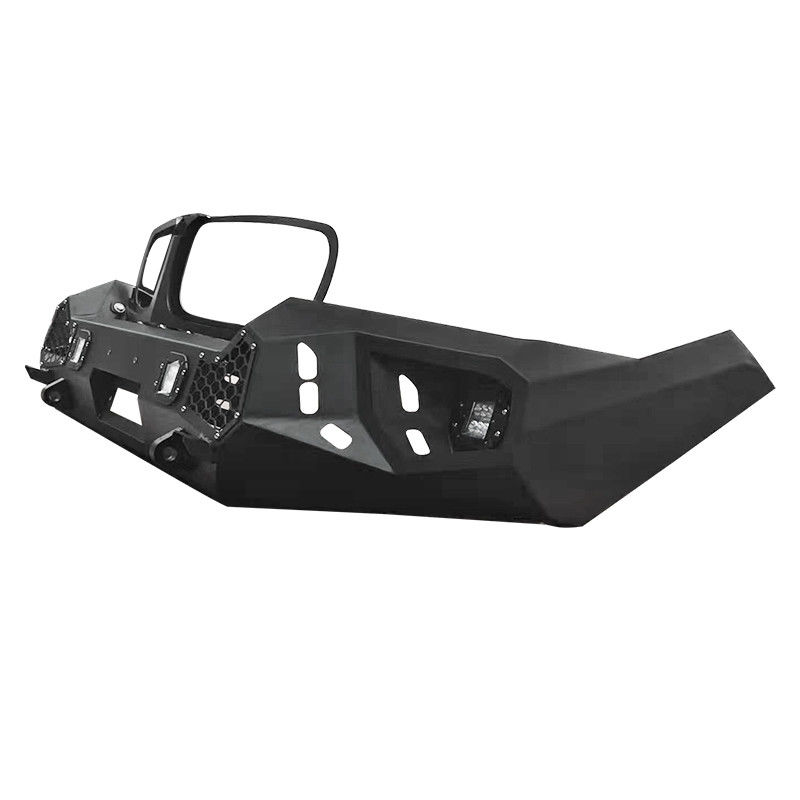 Protect Your Vehicle with Rear Bumper Guard and Vehicle Front Bumper Protector from United States