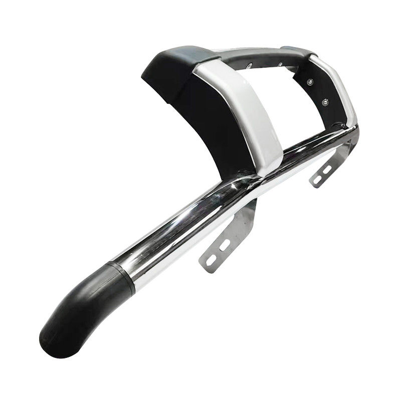 2015-2019 Fit Year Front Bumper Guard with and Rust Protection