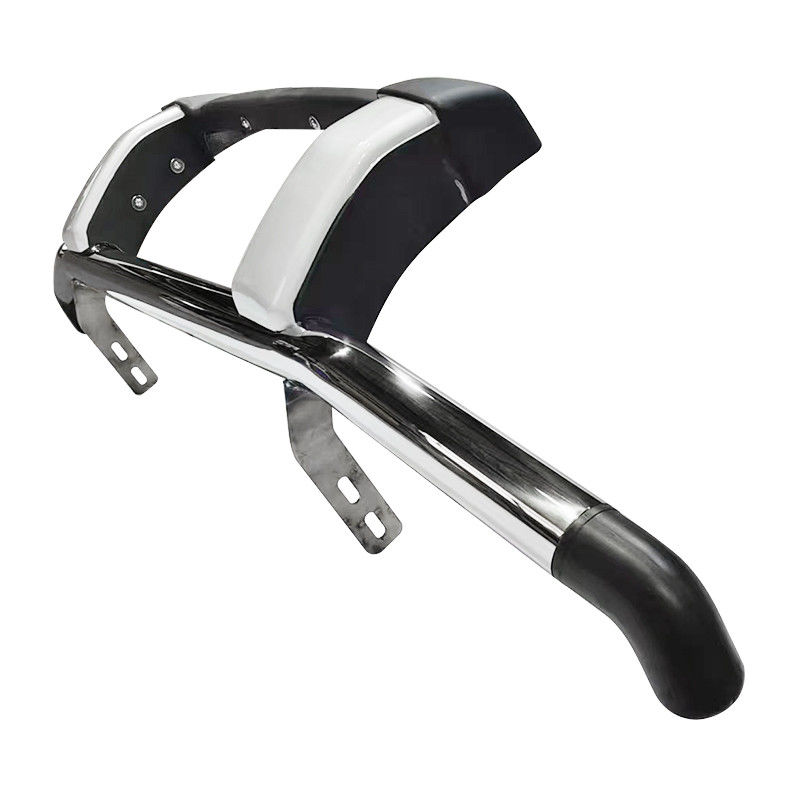 2015-2019 Fit Year Front Bumper Guard with and Rust Protection