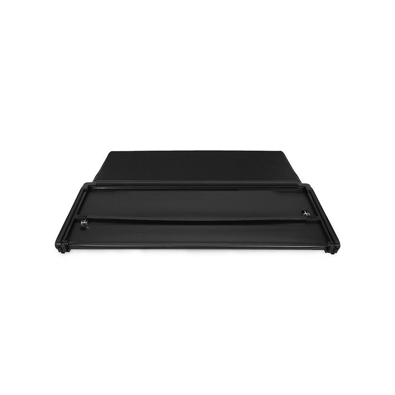 Tonno Pro Roll - Up Tonneau Bed Cover For Pickups