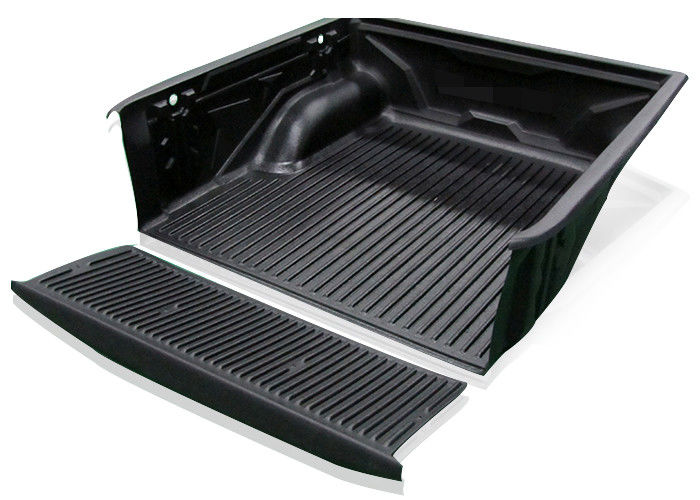 Nissan Navara D40 Truck Bed Liners And Covers For Twin Cab Ford Pickup