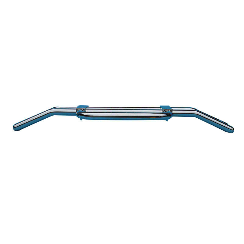 Semi Truck Volvo Vnl Grille Deer Guard Bumper 3mm Tubes