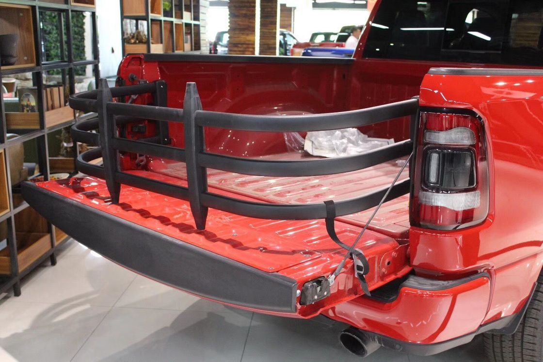 Dodge Ram Bed Extender