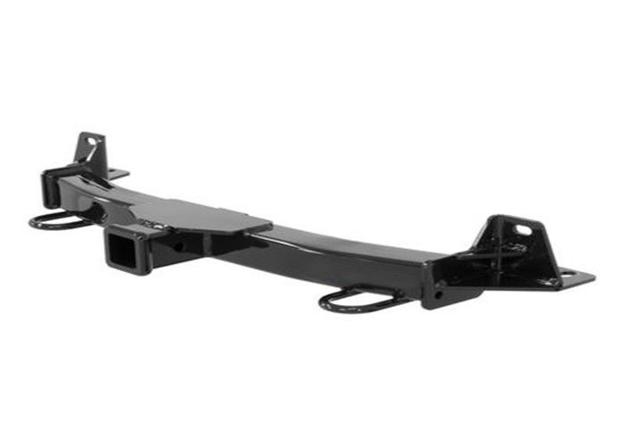 Black Color 4X4 Truck Receiver Hitch Accessories For Toyota Tacoma 2016+