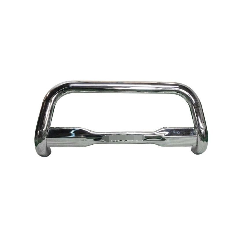 201 Stainless Steel Car Front Bumper Guard For Mitsubishi Triton