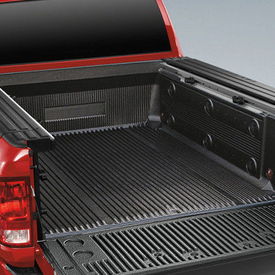 100% Tested Removable Truck Bed Liner Cover Nude Packing For Hilux Vigo Revo
