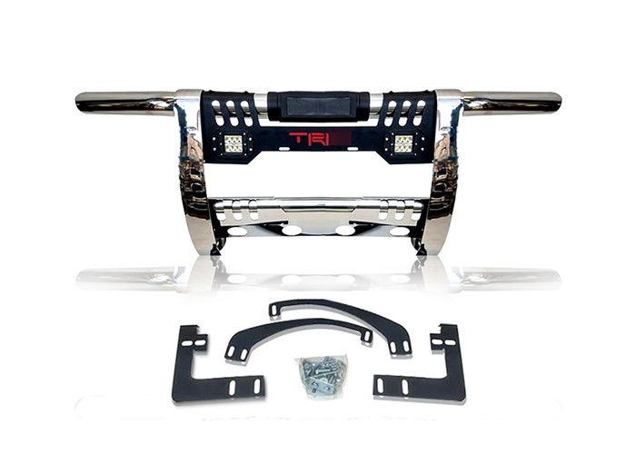 Front Bumper Truck Bull Bar  For Toyota Hilux Revo Vigo