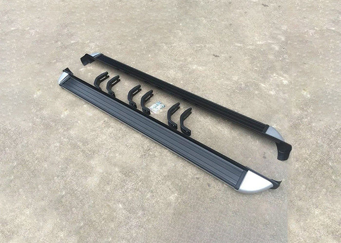 Dongsui Factory Supply For Defender Off Load Step Door Plate Aluminum Material Side Step