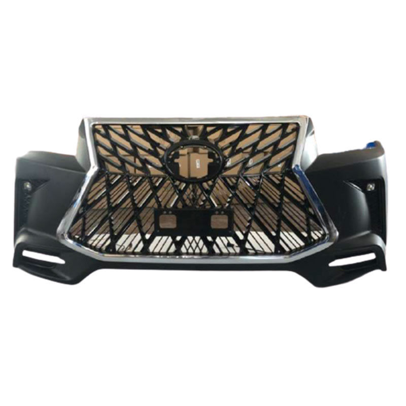 ABS Plastic Face Lift 4x4 Fortuner Lexus Car Front Grill