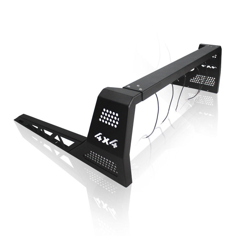 Universal 4x4 Steel Pickup Truck Roll Bar For Toyota Hilux Revo Rocco Ford