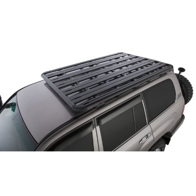 4x4 Aluminum Platform Car Roof Rack For Jimny Fj Cruiser 4runner Pajero