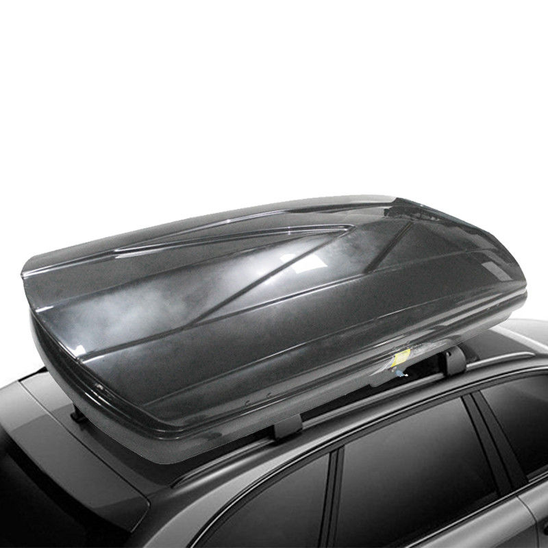 800L Large Capacity Waterproof Roof Rack Luggage Carrier For SUV MPV