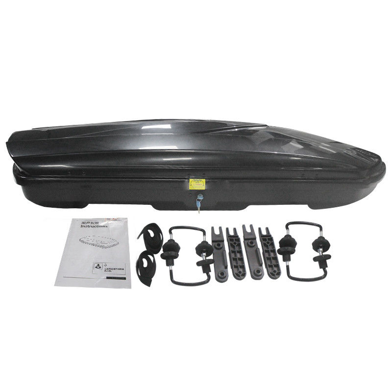 OEM ODM Dongsui Factory Roof Top Carrier 700L High Capacity Auto Roof Box
